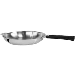 Non-stick Frying Pan - Castel'Pro® Ultralu® Collection – CRISTEL USA