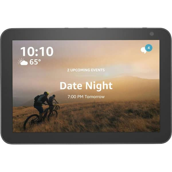 Amazon echo show 8 media online markt