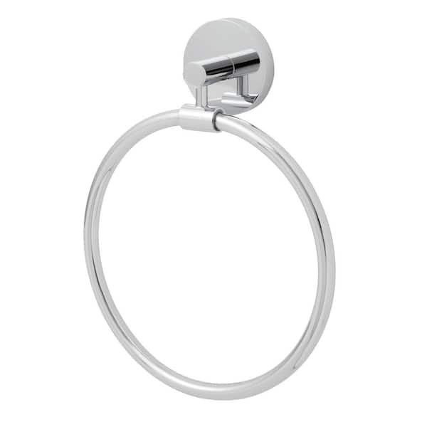 Speakman Neo Towel Ring in Polished Chrome