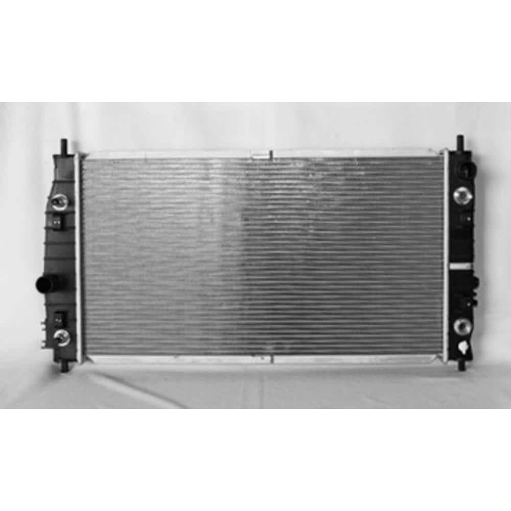 Radiator price history on PriceWatchPro