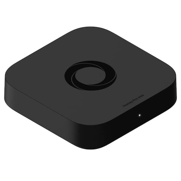 Pro Mini Smart Home Hub in Black