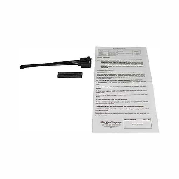 Motorcraft Engine Crankshaft Position Sensor Connector