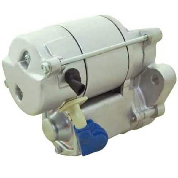 WPS World Power Systems Starter Motor