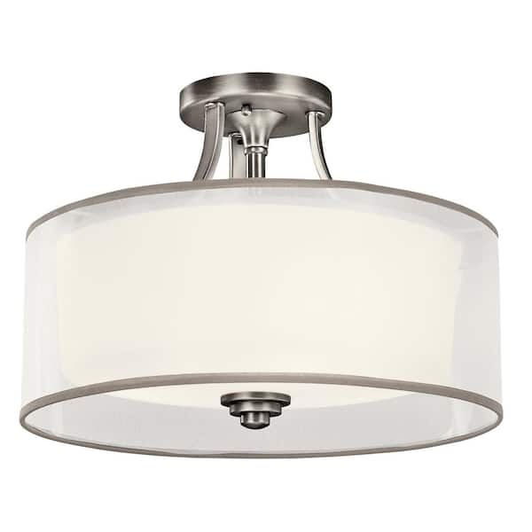 kichler lacey 3 light