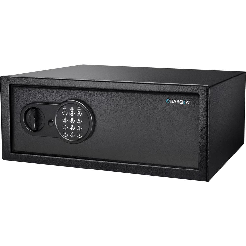 Digital Keypad Security Safe, 1.2 cu. ft. price history on PriceWatchPro