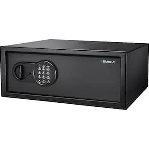 Digital Keypad Security Safe, 1.2 cu. ft.