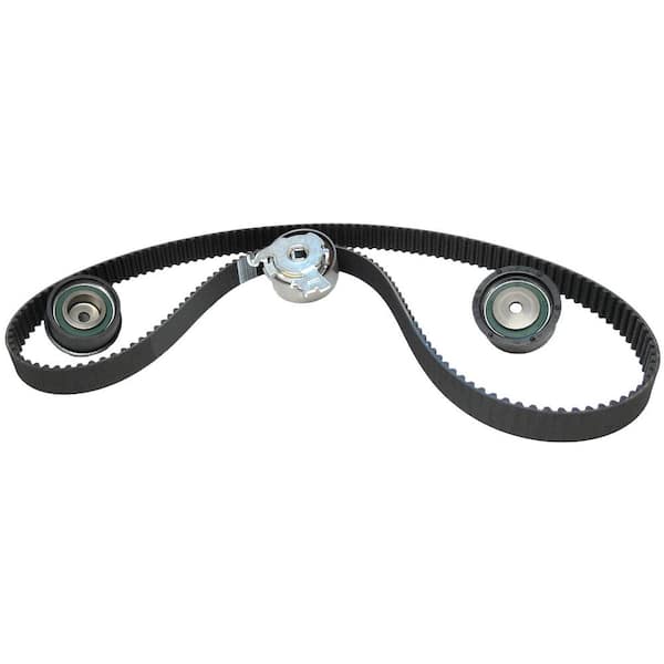 Gates PowerGrip Premium OE Timing Belt Component Kit