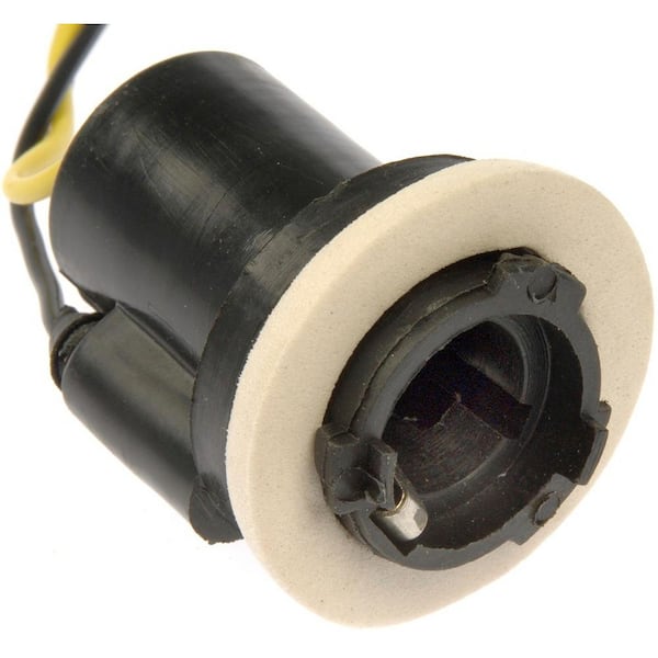 Conduct-Tite Electrical Sockets - 3-Wire Cornering Light