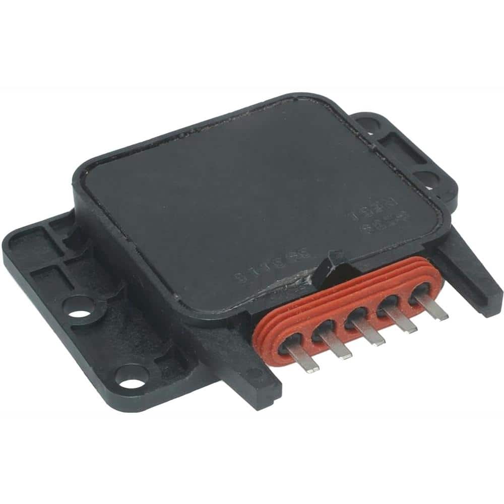 Standard Motor Products LXE22 Electronic Spark Control Module 