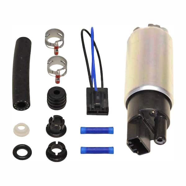 Electric Fuel Pump