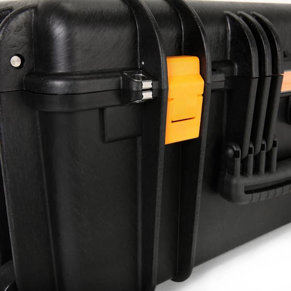 GEARWRENCH - 24 in. x 18 in. Heavy-Duty Portable Rolling Tool Case