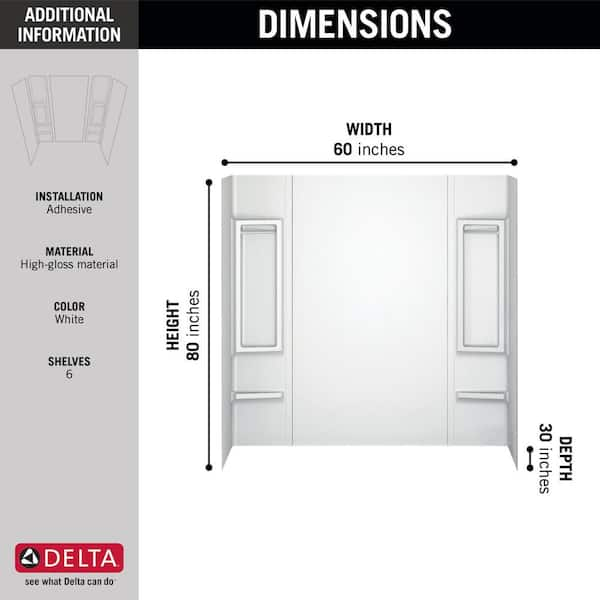 https://images.thdstatic.com/productImages/f371f133-40e4-4274-b3fd-e54fd80136a4/svn/high-gloss-white-delta-tub-surrounds-40164-40_600.jpg