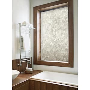 Elm 24 in. x 36 in. Window Film