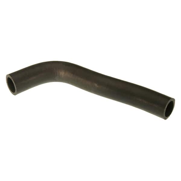 Molded HVAC Heater Hose - Lower