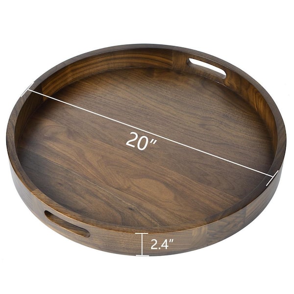 Gather Wood Serving Tray – Meaningful Goods