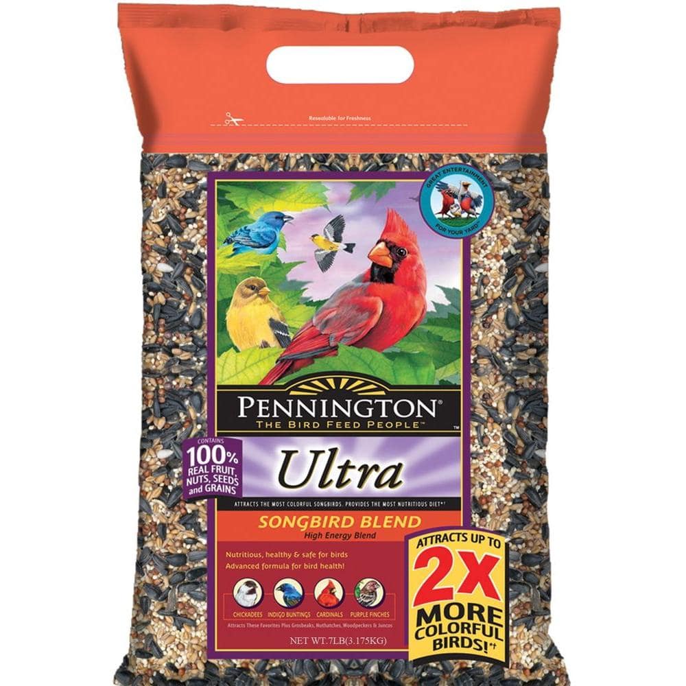 tui wild bird seed