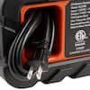 Have a question about BLACK+DECKER 15 Amp Portable Car Battery Charger with  40 Amp Engine Start and Alternator Check? - Pg 2 - The Home Depot