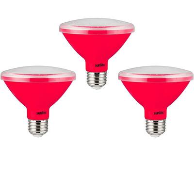 H&Z PAR20 Halogen Light Bulbs, 6PCS PAR20 50W 120V Flood Light Bulbs,  Dimmable, High Brightness & CRI100, E26 Medium Base, 3000K Warm White PAR20  Bulb for Range Hood Light Bulbs, Recessed Light