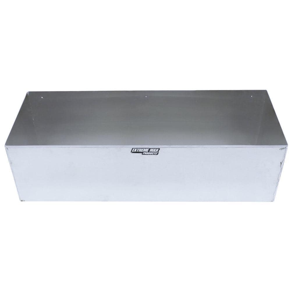Aluminum Triple Fuel Jug Holder - Fits Three 5 Gal. Containers price history on PriceWatchPro