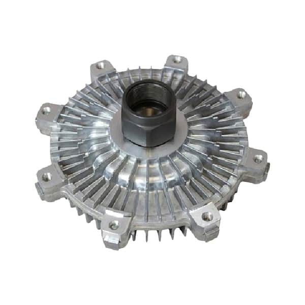 Engine Cooling Fan Clutch