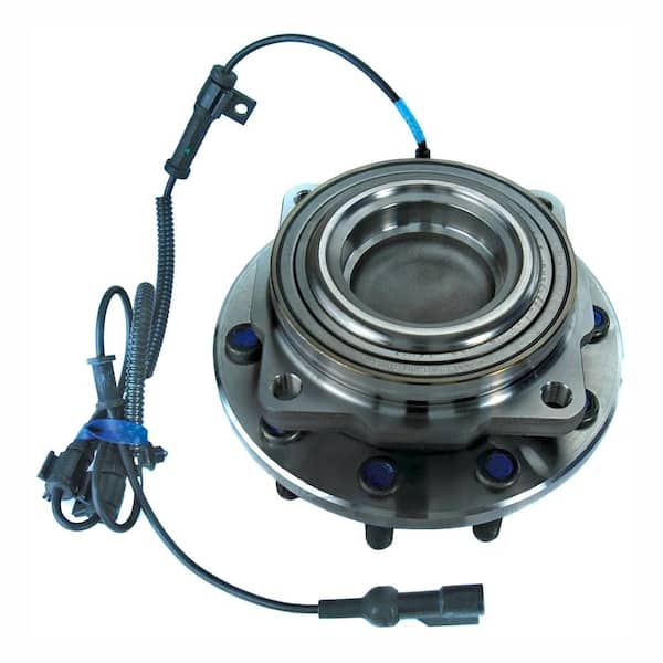 Timken Wheel Bearing and Hub Assembly