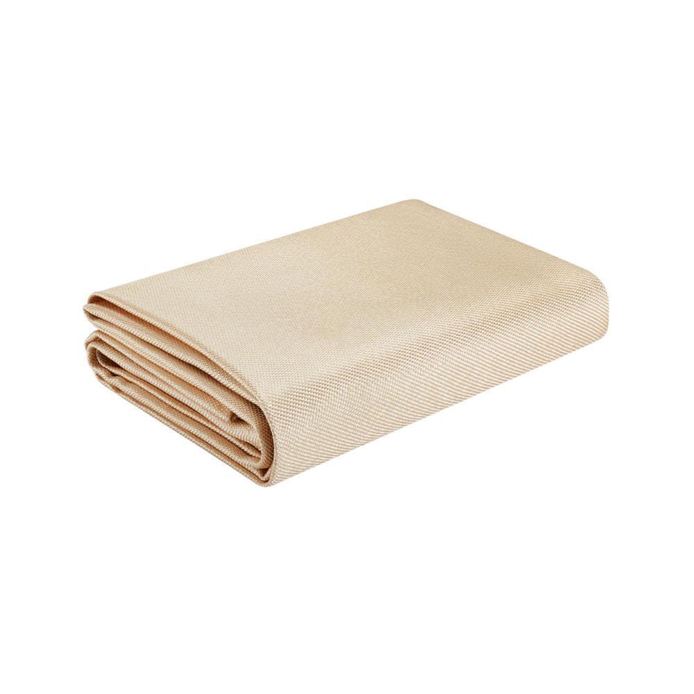 Fiberglass Welding Blanket with Brass Grommets Fire Blanket Heavy Duty Heat Resistant Mat 4x6 ft for Grill Camping price history on PriceWatchPro