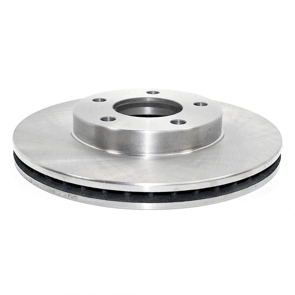 UPC 756632118070 product image for Disc Brake Rotor - Front | upcitemdb.com