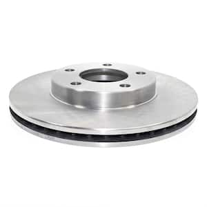 Disc Brake Rotor - Front