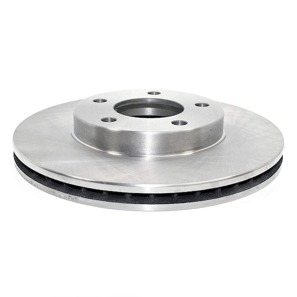 Unbranded Disc Brake Rotor - Front