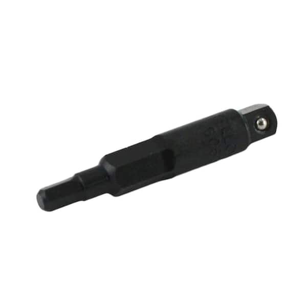 Yellow Jacket Hex Key Bit