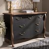 Deals List: Baxton Studio Romilly 7 Drawer Dresser
