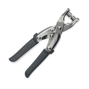 Small Eyelet Pliers with 100 Eyelets