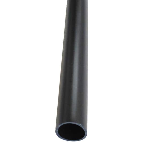 IPEX 1 in. x 2 ft. Polyethylene Pipe