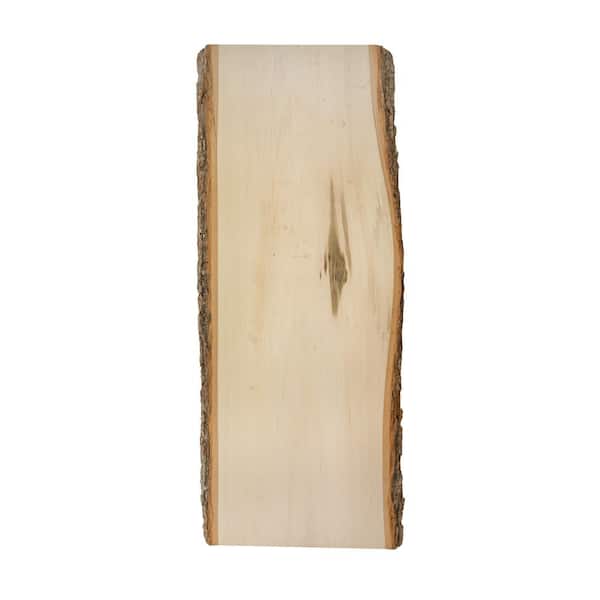 Wood Sheets Craft Basswood Board Unfinished Plank Plywood Thin
