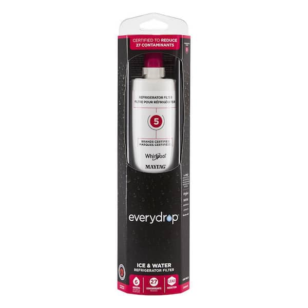 EveryDrop EveryDrop Ice and Refrigerator Water Filter-5