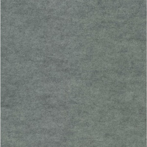 26 sq. ft. Light Gray Acoustical Wallcovering Peel and Stick Roll