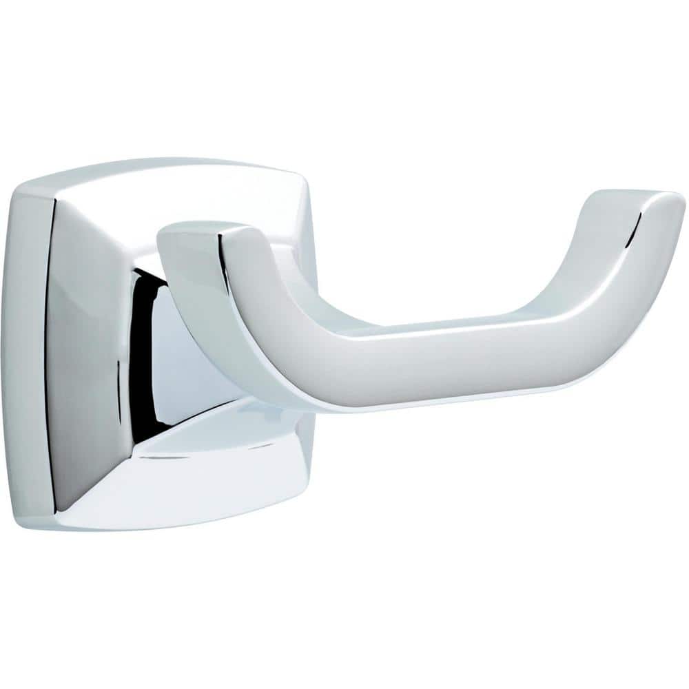 Delta CL35-PC Classic Robe Hook Polished Chrome 