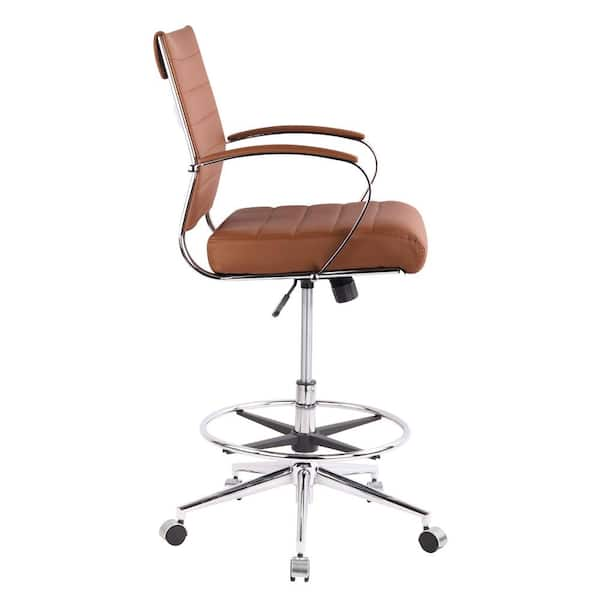 tremaine drafting chair