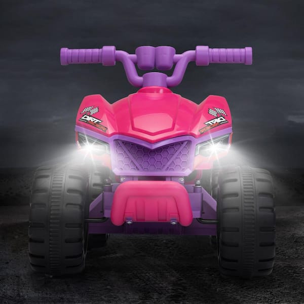 4 wheel power wheels online