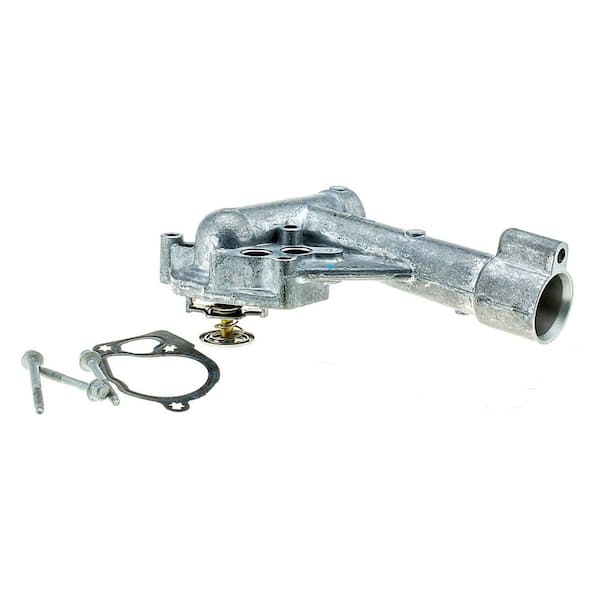 Engine Coolant Thermostat