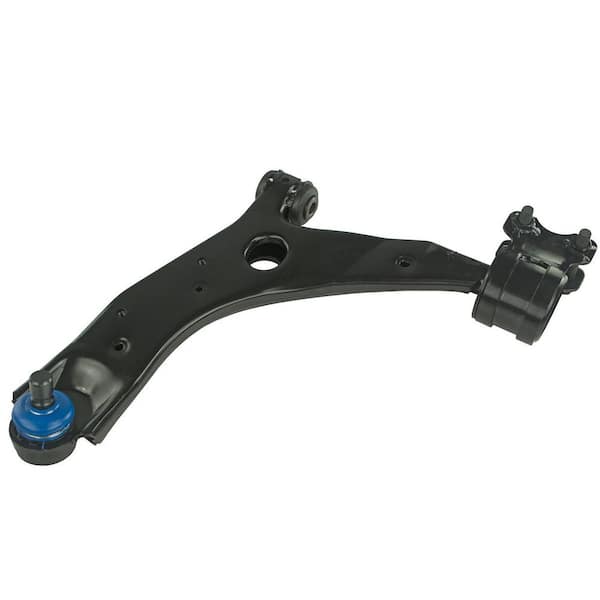 Mevotech Supreme Suspension Control Arm and Ball Joint Assembly