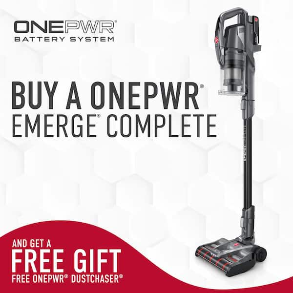 Hoover onepwr system reviews sale