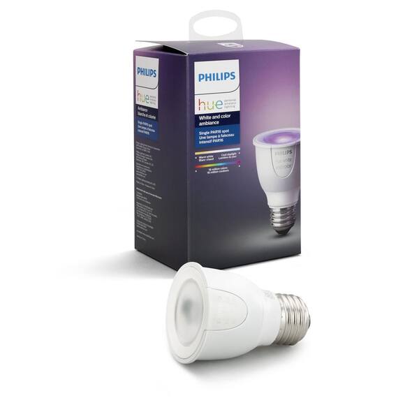 philips hue par16 bulb