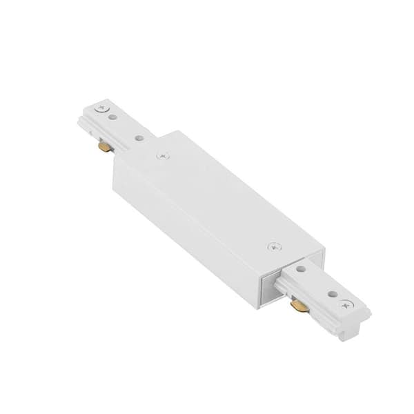 WAC Lighting H Track Single Circuit Power Feedable I Connector
