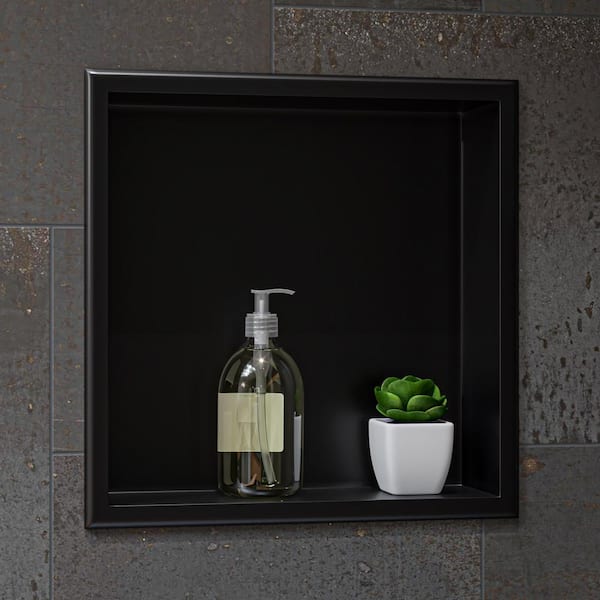 https://images.thdstatic.com/productImages/f38290c1-65d4-593e-b0ca-7bf7fe54d5fc/svn/brushed-black-alfi-brand-shower-niches-abnp1616-bb-64_600.jpg