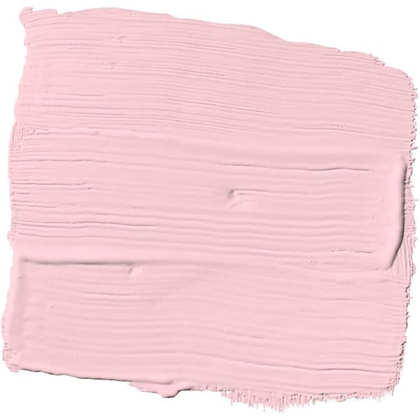 008 Pale Pink Satin - Paint Color