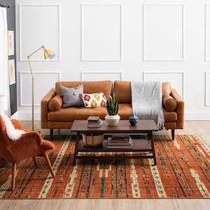 Westfield Spice 6 ft. x 9 ft. Area Rug