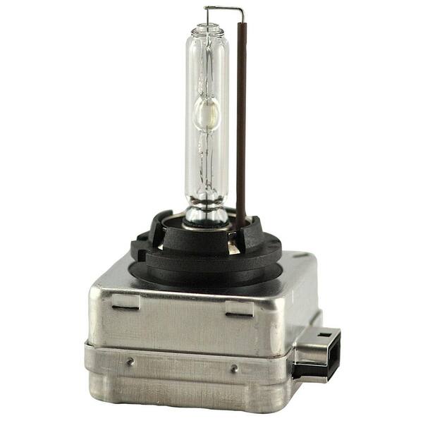 Eiko Lighting Standard Lamp - Boxed Headlight Bulb - Low Beam