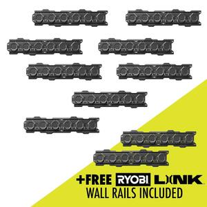 LINK Wall Rails (8-Pack)