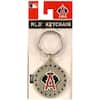 Hillman #68 MLB Anaheim Angels Key Blank 89650 - The Home Depot